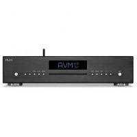 AVM Audio CD 3.2 MK 2 Black
